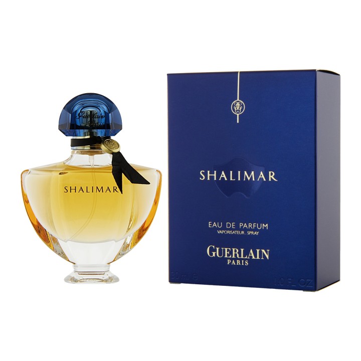 Guerlain Shalimar Eau De Parfum 30 ml (donna)
