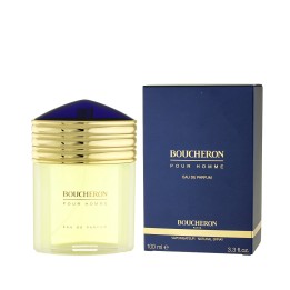 Boucheron Pour Homme Eau De Parfum 100 ml (uomo)
