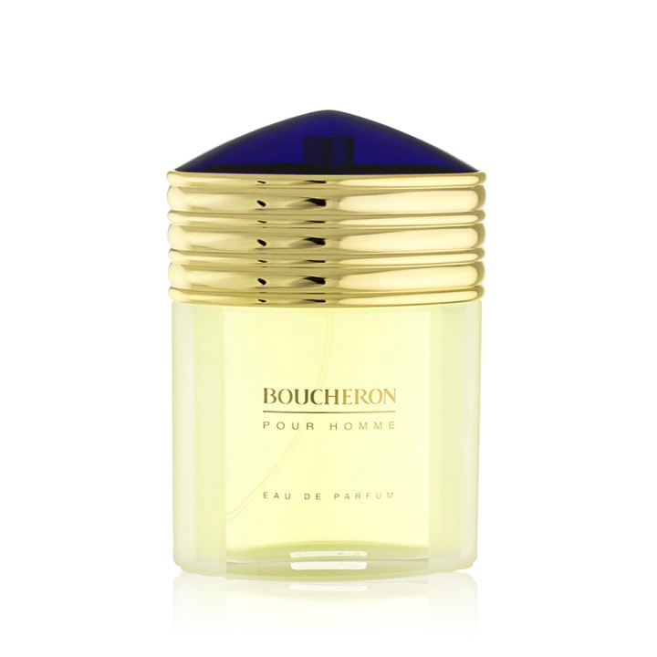 Boucheron Pour Homme Eau De Parfum 100 ml (uomo)