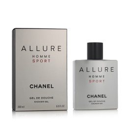 Chanel Allure Homme Sport Perfumed Shower Gel 200 ml (heren)