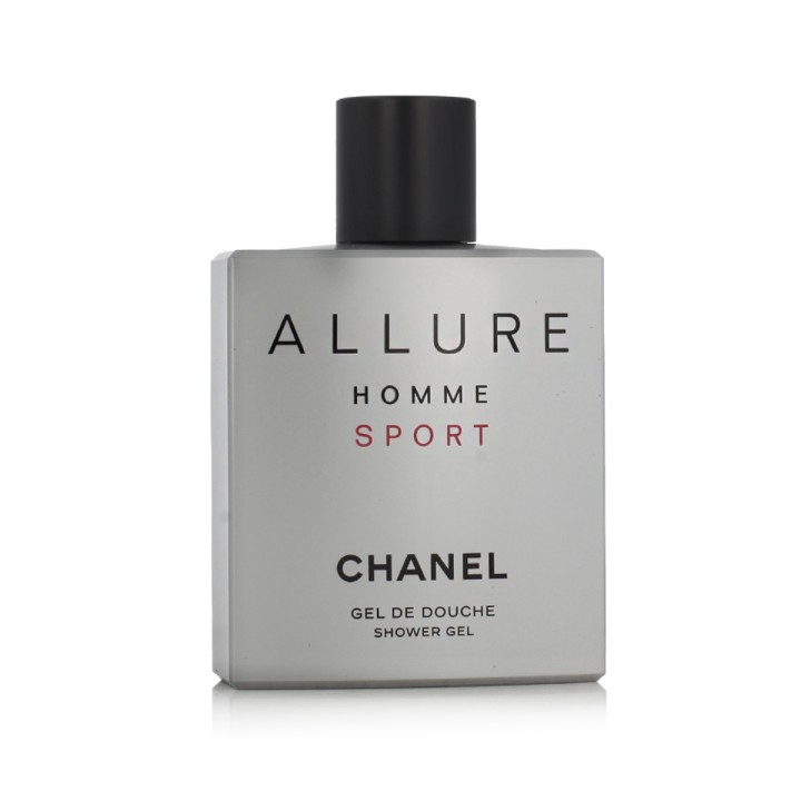Chanel Allure Homme Sport Perfumed Shower Gel 200 ml (uomo)