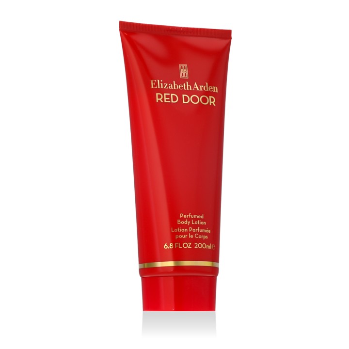 Elizabeth Arden Red Door Body Lotion 200 ml (mujer)