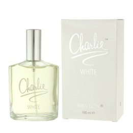 Revlon Charlie White Eau De Toilette 100 ml (dames)