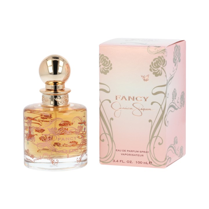 Jessica Simpson Fancy Eau De Parfum 100 ml (donna)