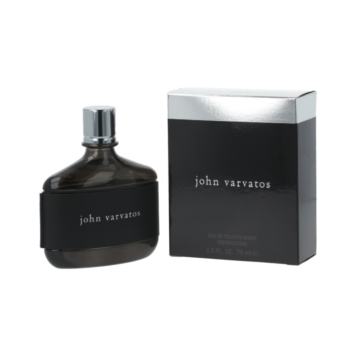 John Varvatos John Varvatos for Men Eau De Toilette 75 ml (hombre)