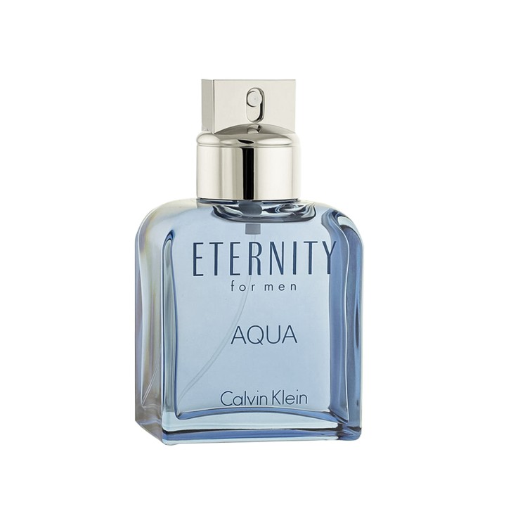Calvin Klein Eternity Aqua for Men Eau De Toilette 100 ml (uomo)