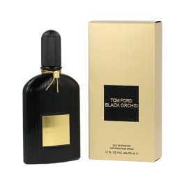 Tom Ford Black Orchid Eau De Parfum 50 ml (damen)