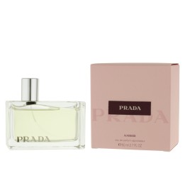 Prada Prada Amber Eau De Parfum 80 ml (donna)