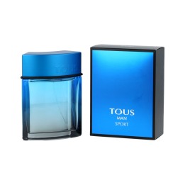Tous Man Sport Eau De Toilette 100 ml (uomo)