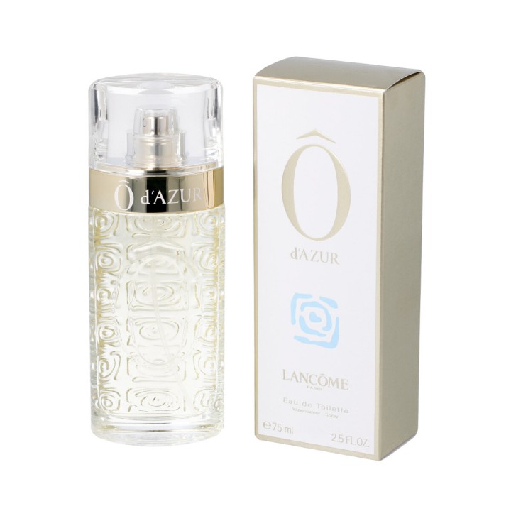 Lancôme Ô d'Azur Eau De Toilette 75 ml (damen)