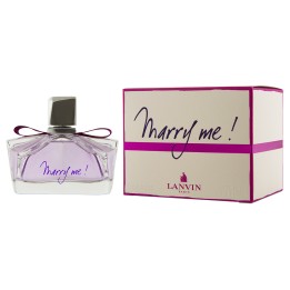 Lanvin Marry Me Eau De Parfum 75 ml (damen)