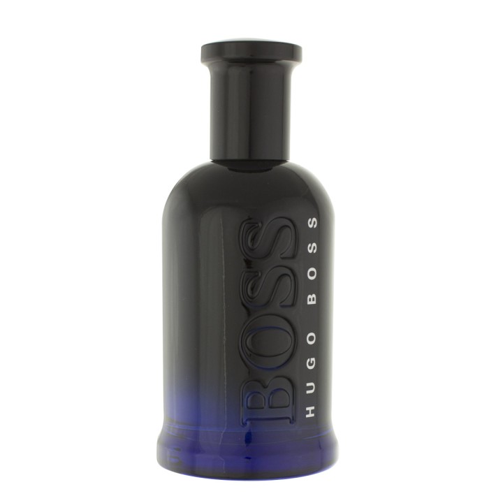 Hugo Boss Boss Bottled Night Eau De Toilette - tester 100 ml (uomo)