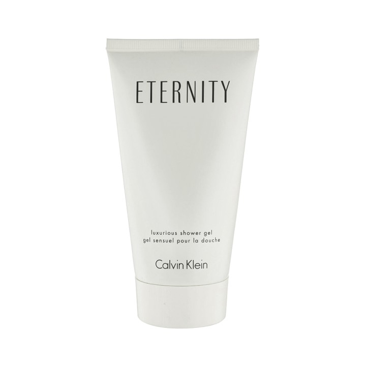 Calvin Klein Eternity for Women Perfumed Shower Gel 150 ml (damen)