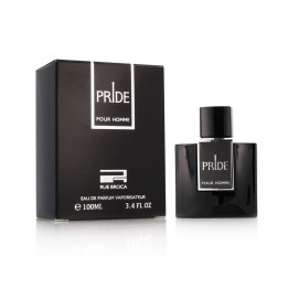 Rue Broca Pride Pour Homme Eau De Parfum 100 ml (heren)