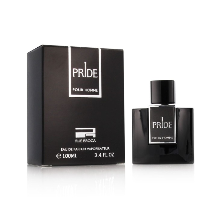 Rue Broca Pride Pour Homme Eau De Parfum 100 ml (hombre)