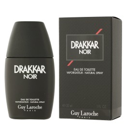 Guy Laroche Drakkar Noir Eau De Toilette 30 ml (uomo)