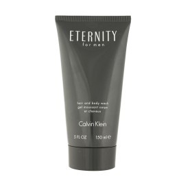 Calvin Klein Eternity for Men Perfumed Shower Gel 150 ml (homme)