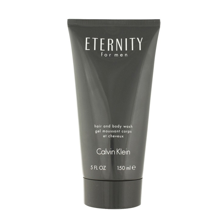 Calvin Klein Eternity for Men Perfumed Shower Gel 150 ml (herren)