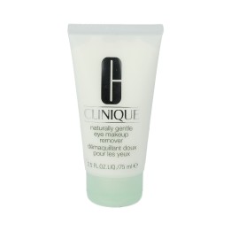 Clinique Naturally Gentle Eye Makeup Remover 75 ml