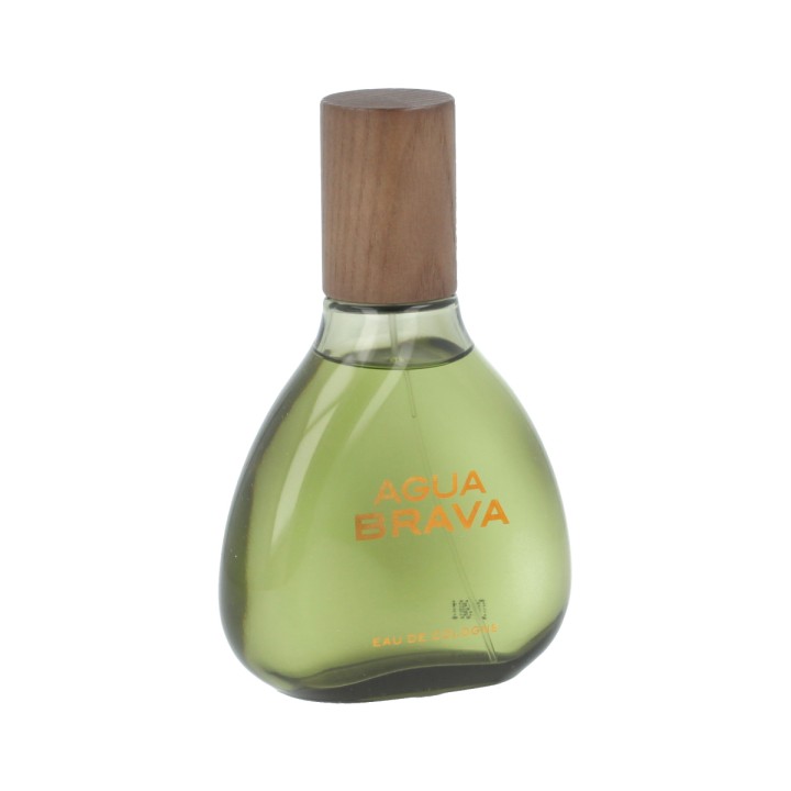 Antonio Puig Agua Brava Eau de Cologne - tester 100 ml (homme)