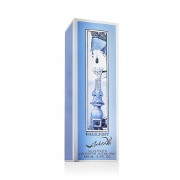 Salvador Dalí Dalilight Eau De Toilette 100 ml (donna)