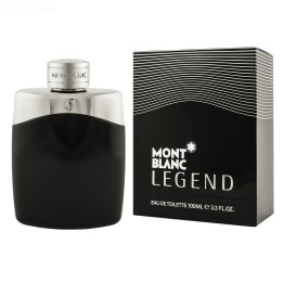Montblanc Legend for Men Eau De Toilette 100 ml (hombre)