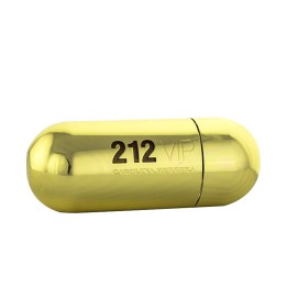 Carolina Herrera 212 VIP Women Eau De Parfum - tester 80 ml (femme)