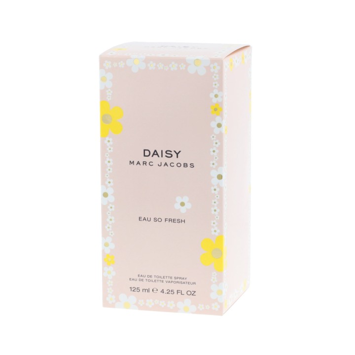 Marc Jacobs Daisy Eau So Fresh Eau De Toilette 125 ml (dames)
