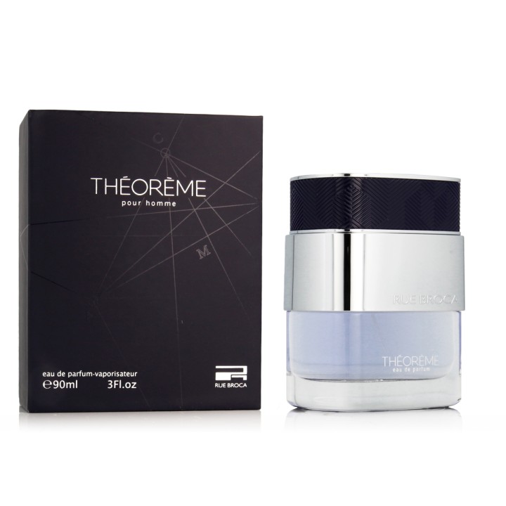 Rue Broca Théorème Pour Homme Eau De Parfum 90 ml (uomo)