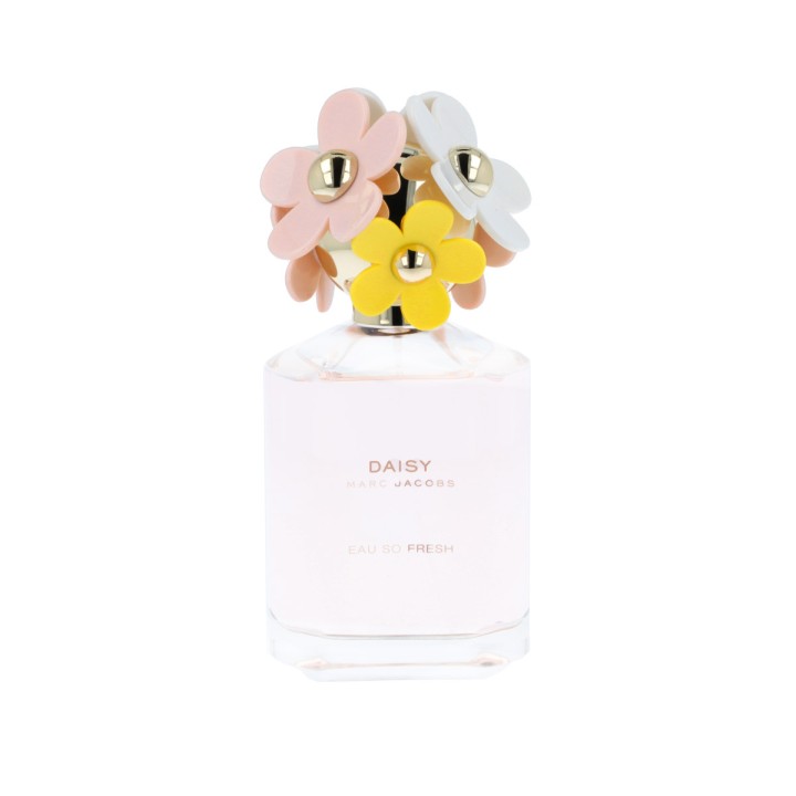 Marc Jacobs Daisy Eau So Fresh Eau De Toilette 125 ml (mujer)