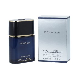 Oscar De La Renta Pour Lui Eau De Toilette 90 ml (herren)
