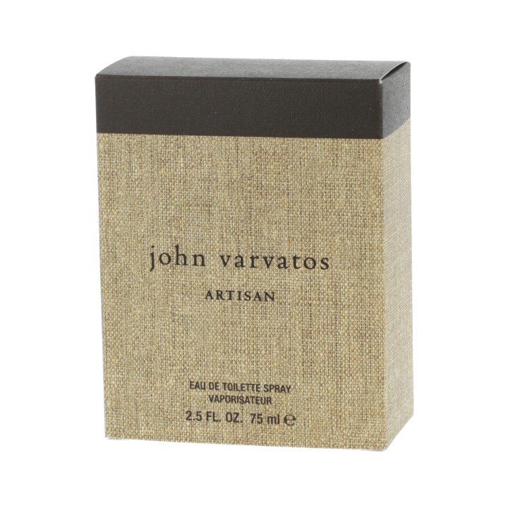 John Varvatos Artisan Eau De Toilette 75 ml (herren)