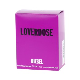 Diesel Loverdose Eau De Parfum 30 ml (dames)
