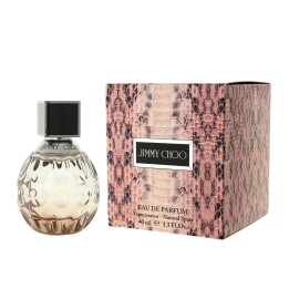 Jimmy Choo Jimmy Choo Eau De Parfum 40 ml (donna)