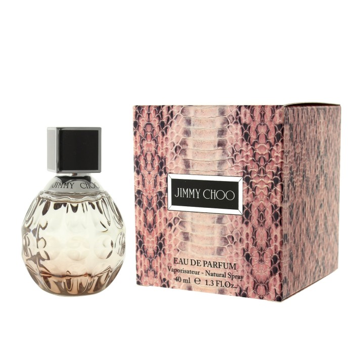 Jimmy Choo Jimmy Choo Eau De Parfum 40 ml (damen)
