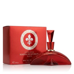 Marina de Bourbon Rouge Royal Eau De Parfum 100 ml (damen)