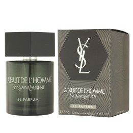 Yves Saint Laurent La Nuit de L'Homme Le Parfum 100 ml (uomo)