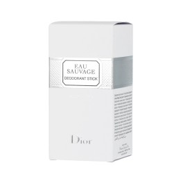 Dior Eau Sauvage Perfumed Deostick 75 ml (herren)