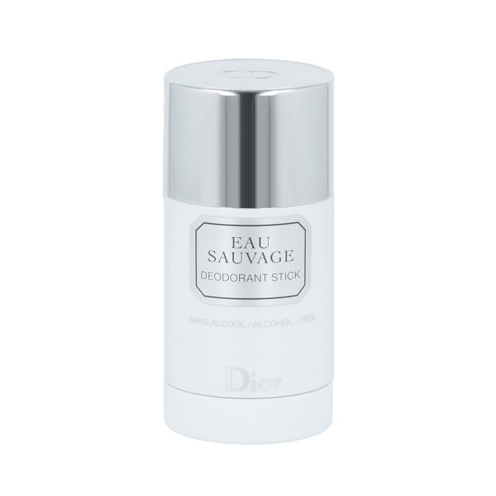 Dior Eau Sauvage Perfumed Deostick 75 ml (uomo)