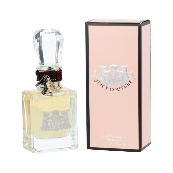 Juicy Couture Juicy Couture Eau De Parfum 50 ml (donna)