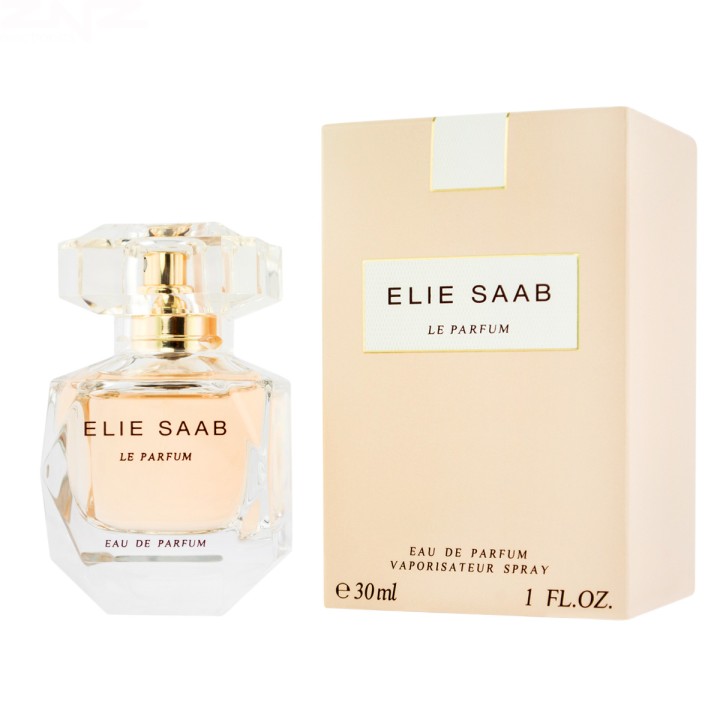 Elie Saab Le Parfum Eau De Parfum 30 ml (damen)