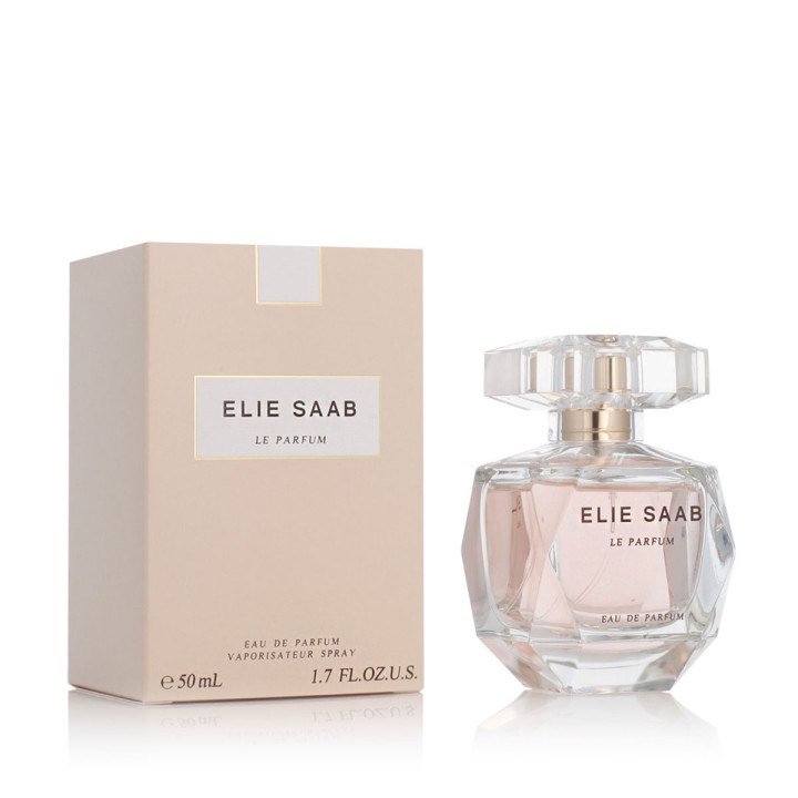 Elie Saab Le Parfum Eau De Parfum 50 ml (damen)