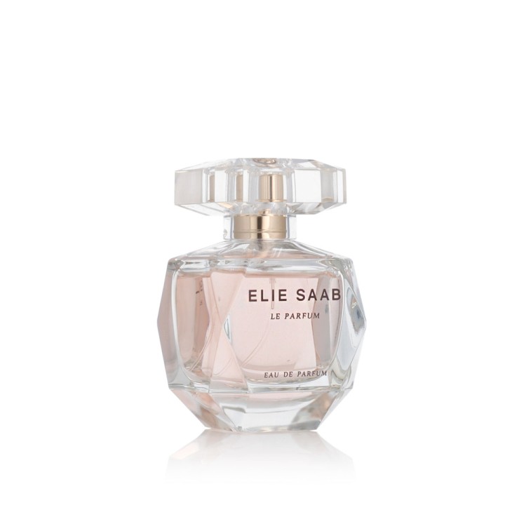 Elie Saab Le Parfum Eau De Parfum 50 ml (dames)