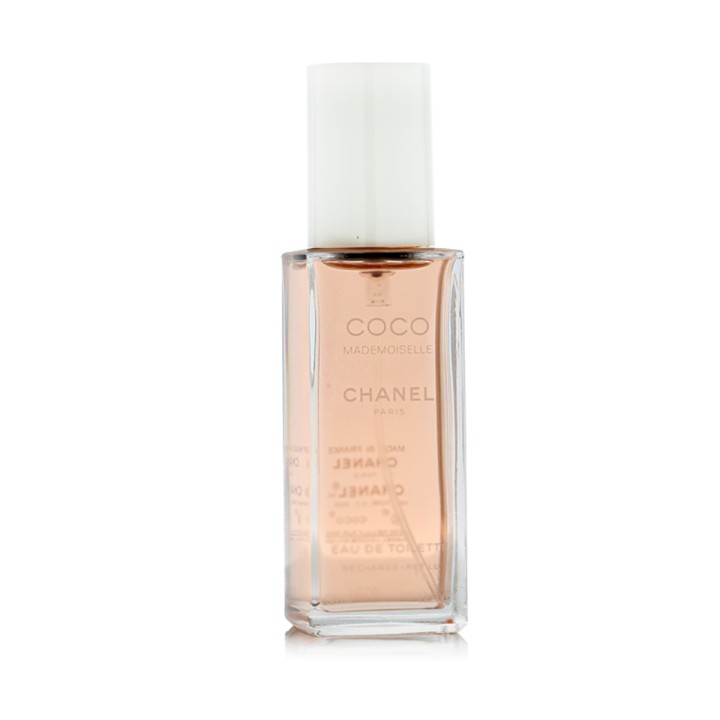 Chanel Coco Mademoiselle Eau De Toilette Refill 50 ml (femme)