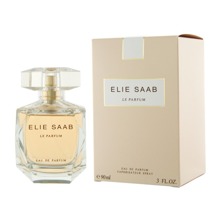 Elie Saab Le Parfum Eau De Parfum 90 ml (damen)