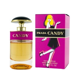Prada Candy Eau De Parfum 30 ml (damen)