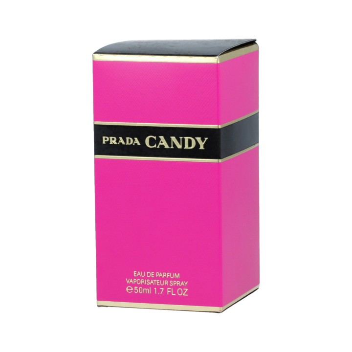 Prada Candy Eau De Parfum 50 ml (femme)