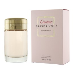 Cartier Baiser Volé Eau De Parfum 100 ml (femme)