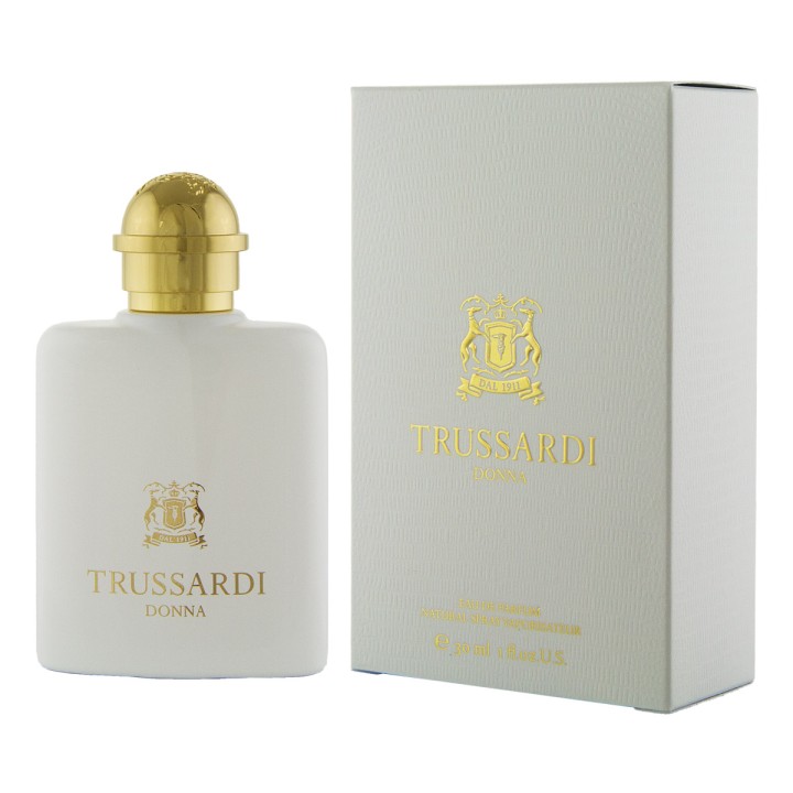 Trussardi Donna 2011 Eau De Parfum 30 ml (femme)