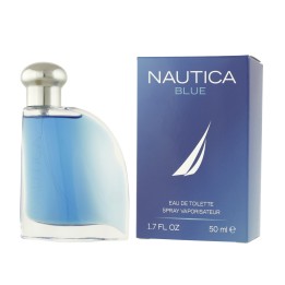 Nautica Blue Eau De Toilette 50 ml (hombre)